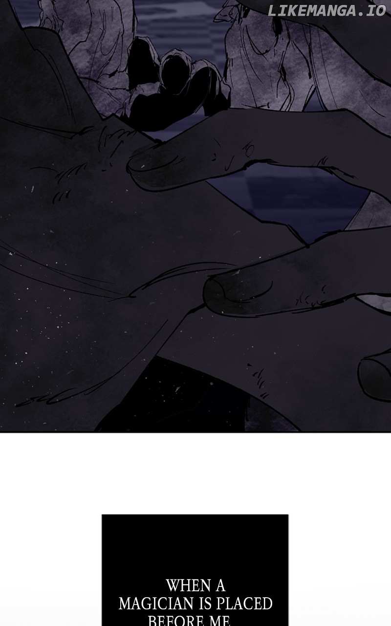 Read The Demon King’s Confession chapter 81 image 3 on Lezhin