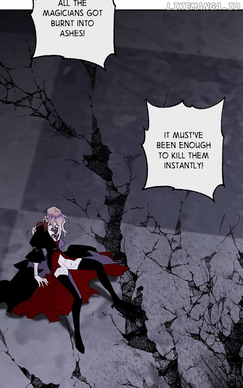 Read The Demon King’s Confession chapter 81 image 44 on Lezhin