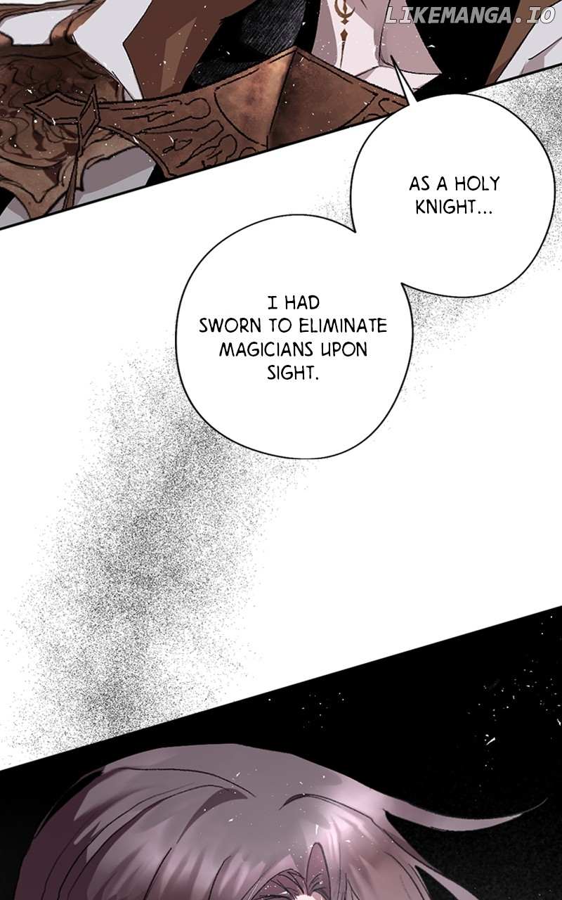 Read The Demon King’s Confession chapter 81 image 49 on Lezhin