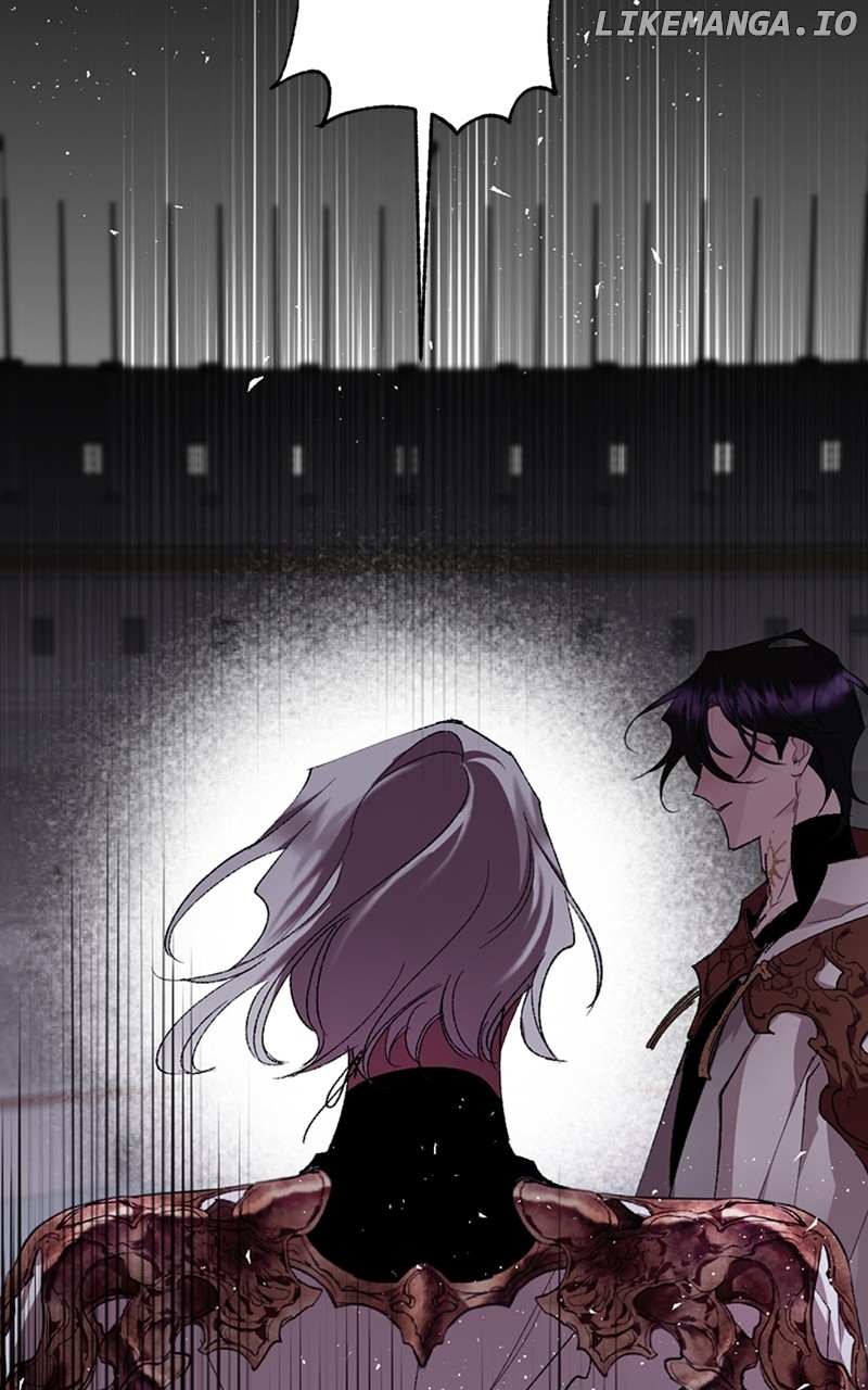 Read The Demon King’s Confession chapter 81 image 52 on Lezhin