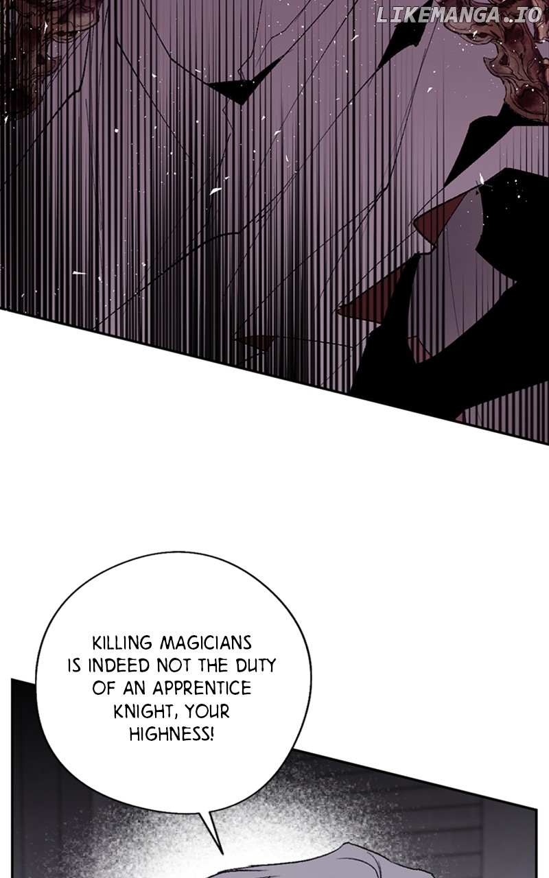 Read The Demon King’s Confession chapter 81 image 53 on Lezhin