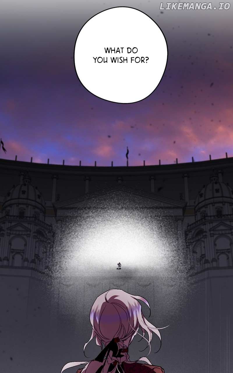 Read The Demon King’s Confession chapter 81 image 80 on Lezhin