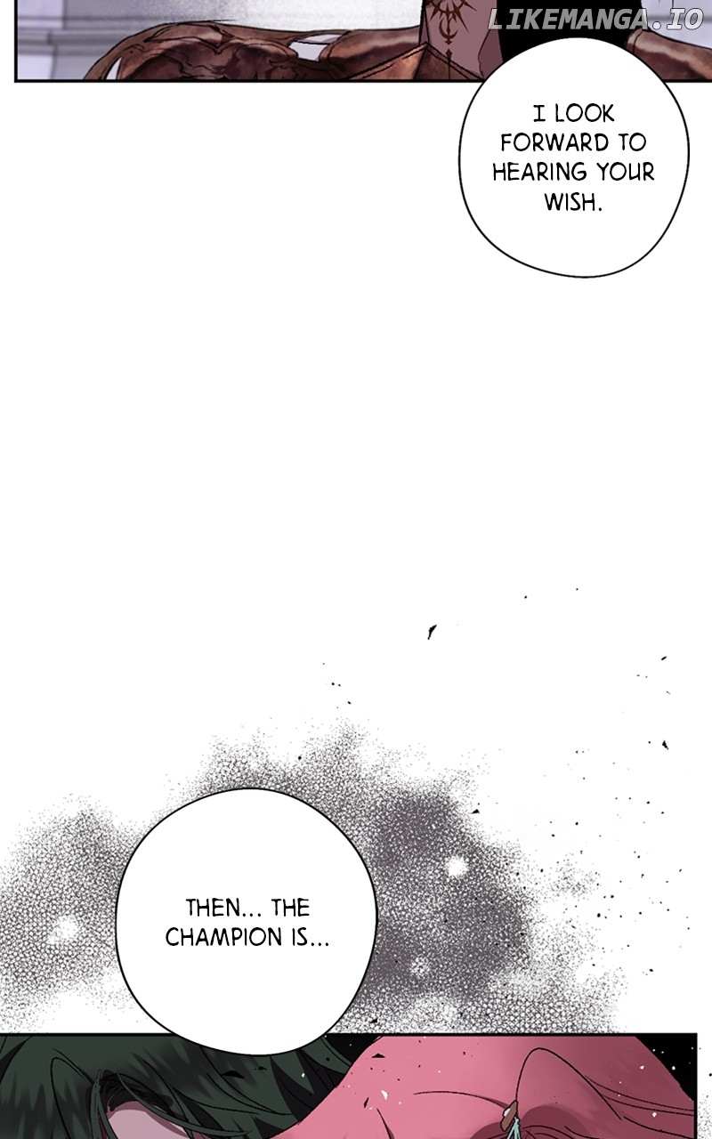 Read The Demon King’s Confession chapter 81 image 89 on Lezhin