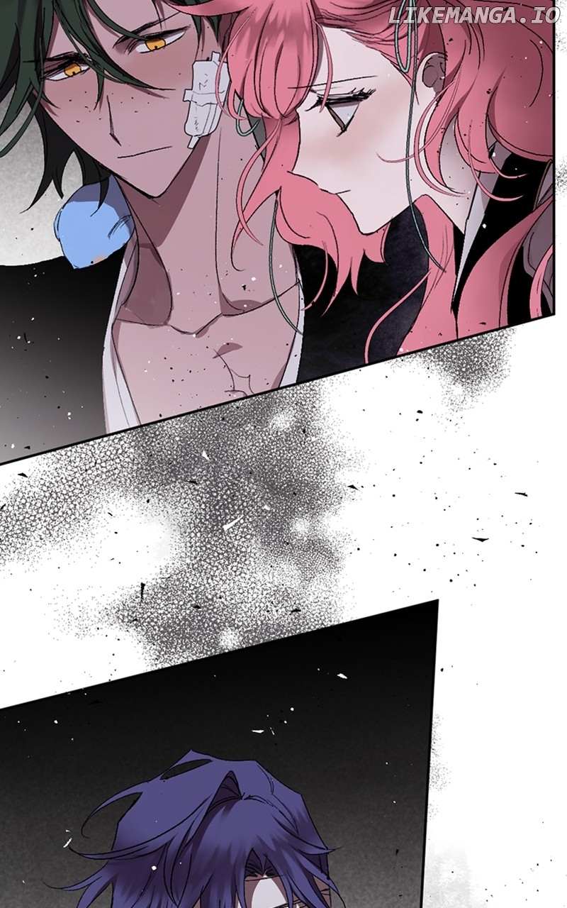 Read The Demon King’s Confession chapter 81 image 90 on Lezhin