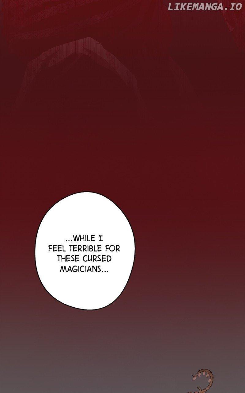 Read The Demon King’s Confession chapter 82 image 10 on Lezhin
