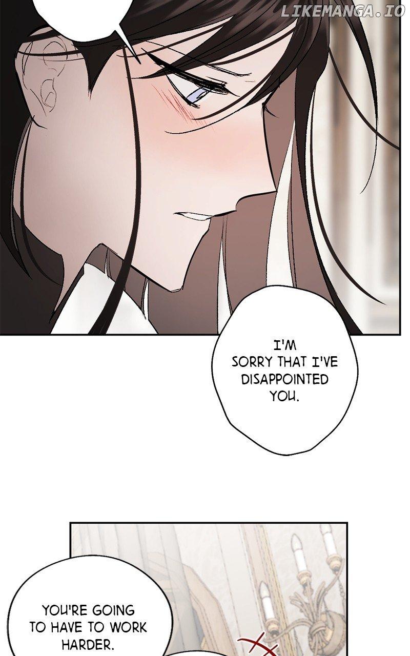 Read The Demon King’s Confession chapter 82 image 100 on Lezhin