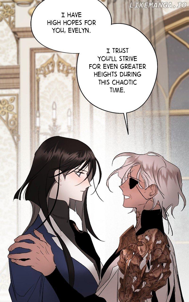 Read The Demon King’s Confession chapter 82 image 102 on Lezhin