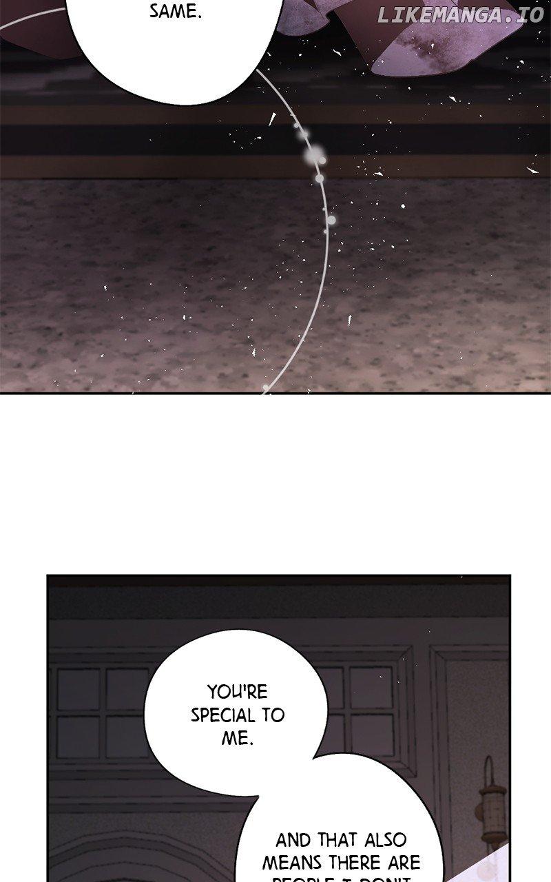 Read The Demon King’s Confession chapter 82 image 16 on Lezhin
