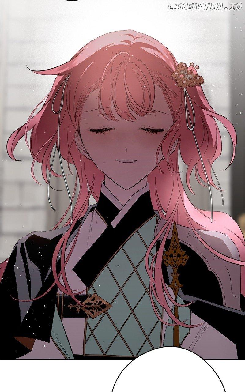 Read The Demon King’s Confession chapter 82 image 18 on Lezhin