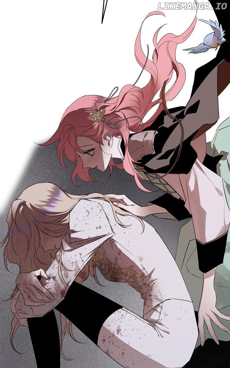 Read The Demon King’s Confession chapter 82 image 2 on Lezhin