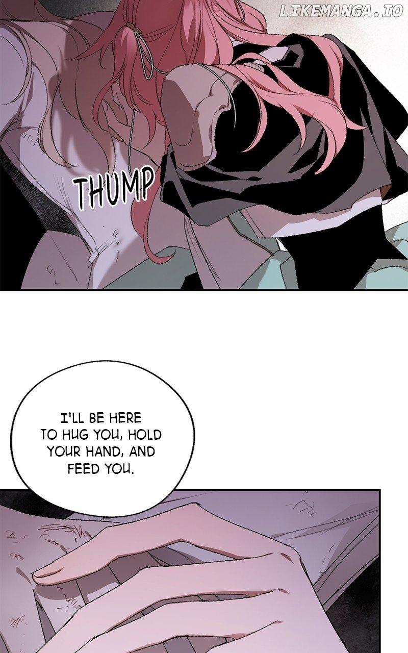 Read The Demon King’s Confession chapter 82 image 20 on Lezhin