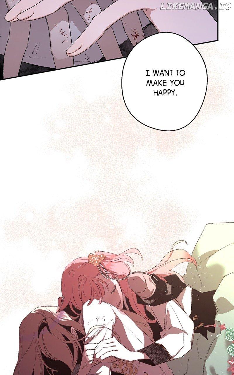 Read The Demon King’s Confession chapter 82 image 21 on Lezhin