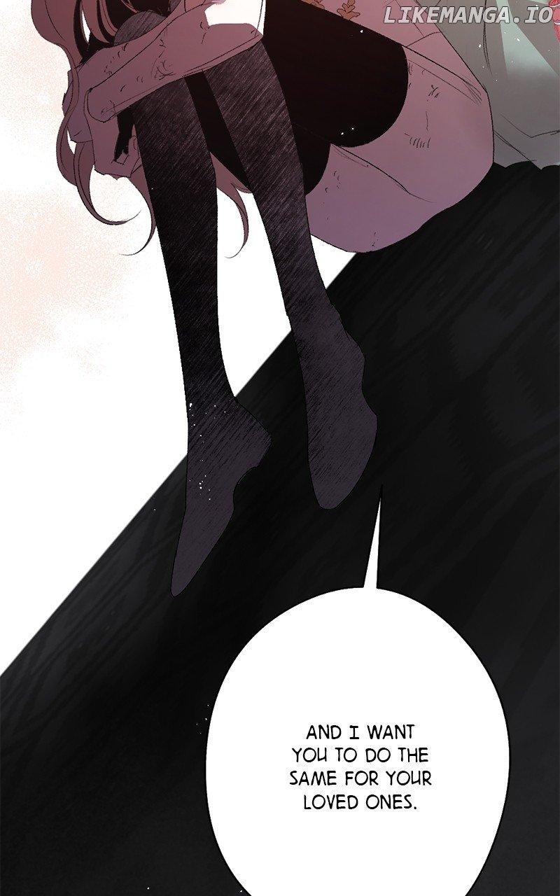 Read The Demon King’s Confession chapter 82 image 22 on Lezhin
