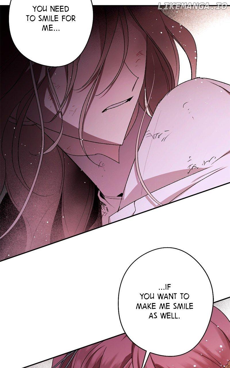 Read The Demon King’s Confession chapter 82 image 32 on Lezhin