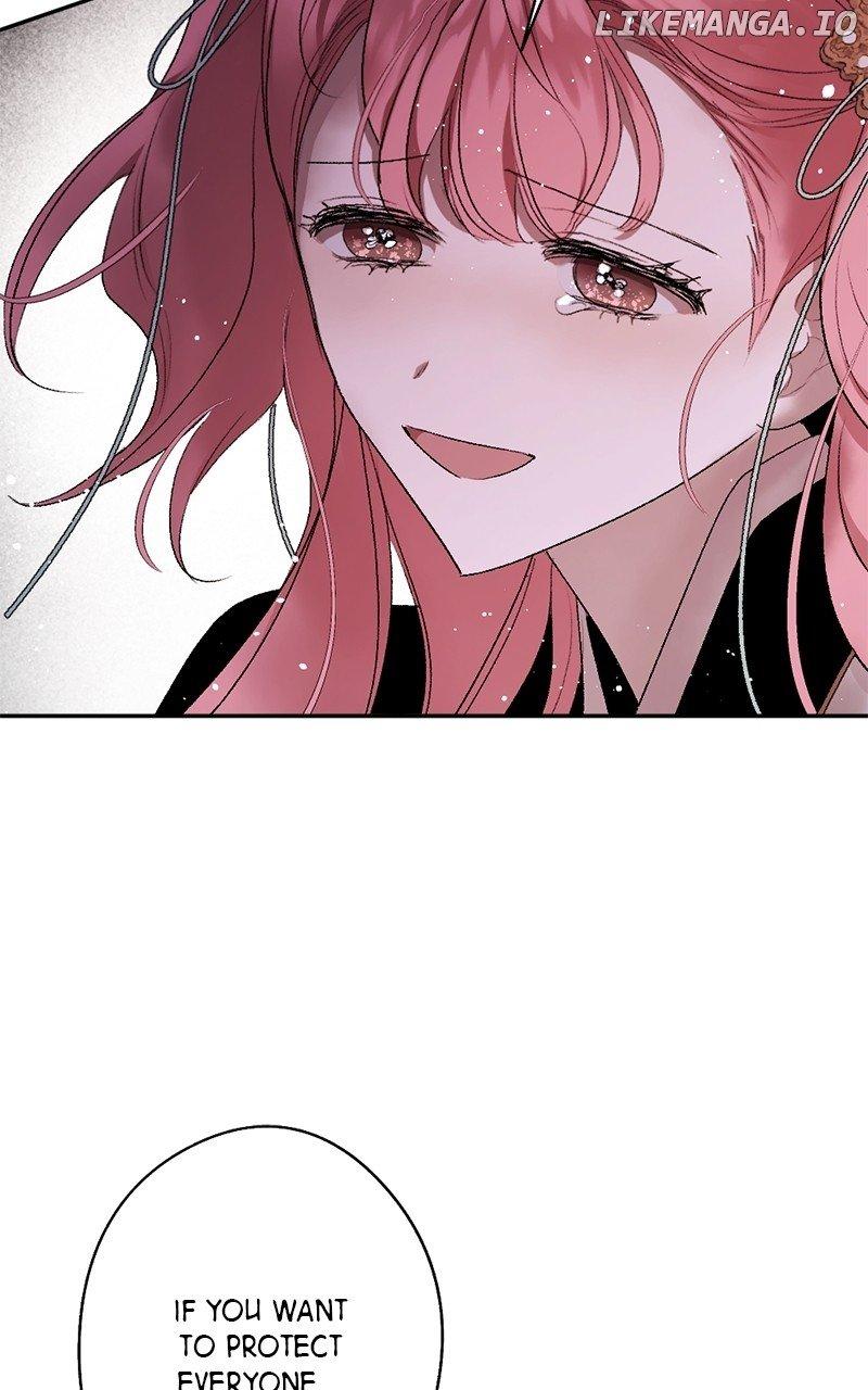 Read The Demon King’s Confession chapter 82 image 33 on Lezhin