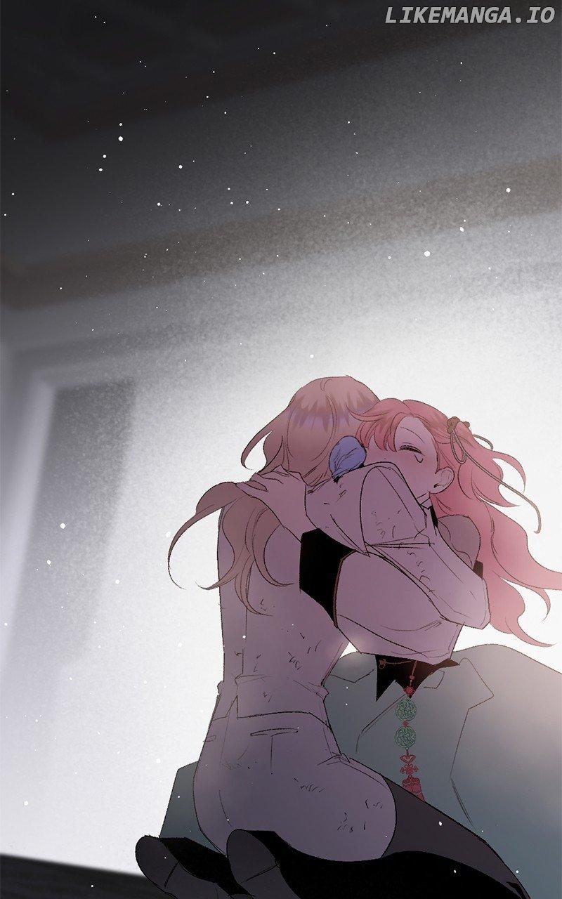 Read The Demon King’s Confession chapter 82 image 40 on Lezhin
