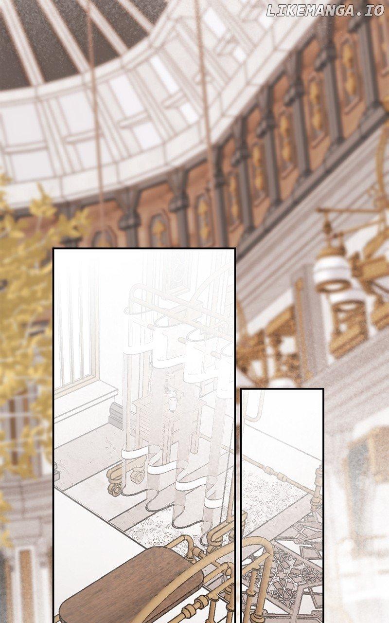 Read The Demon King’s Confession chapter 82 image 43 on Lezhin