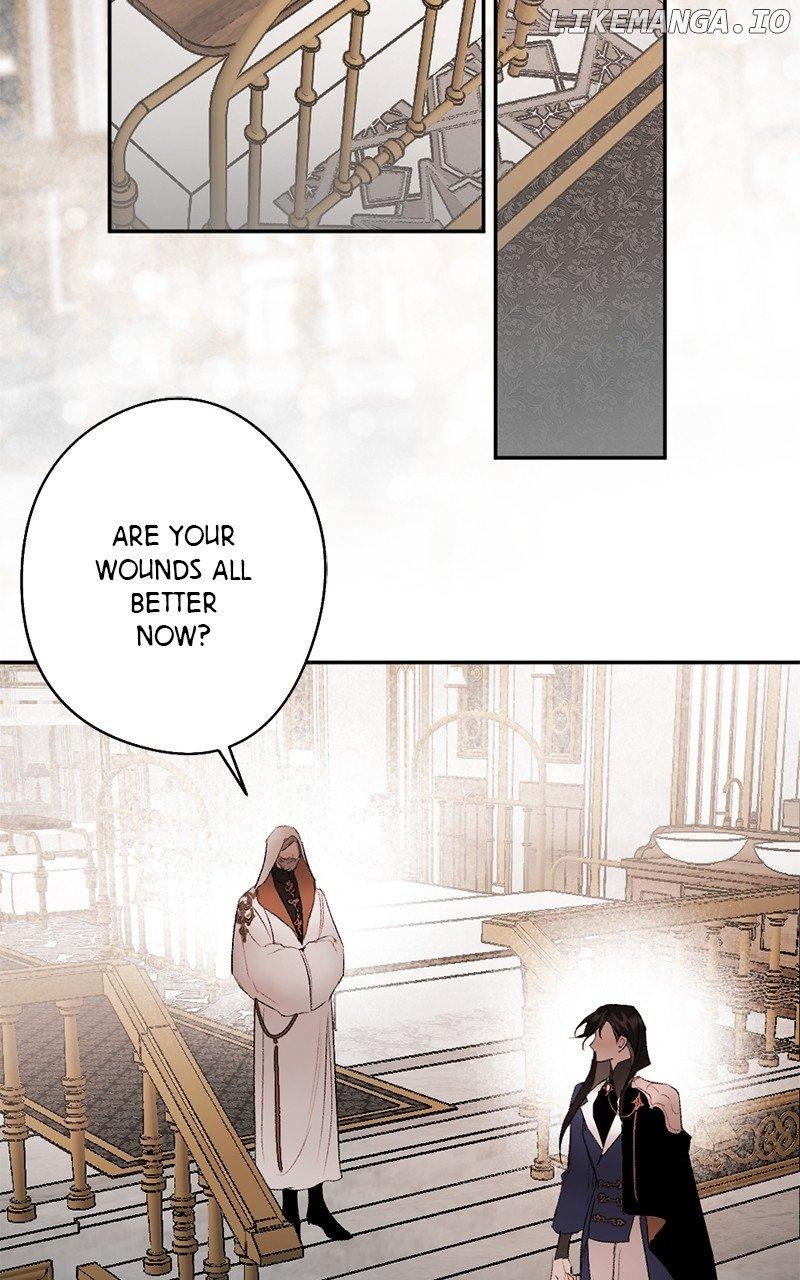 Read The Demon King’s Confession chapter 82 image 44 on Lezhin