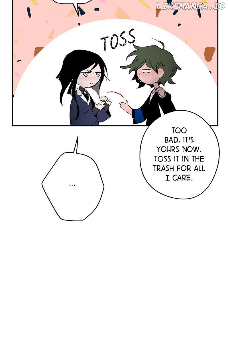 Read The Demon King’s Confession chapter 82 image 58 on Lezhin