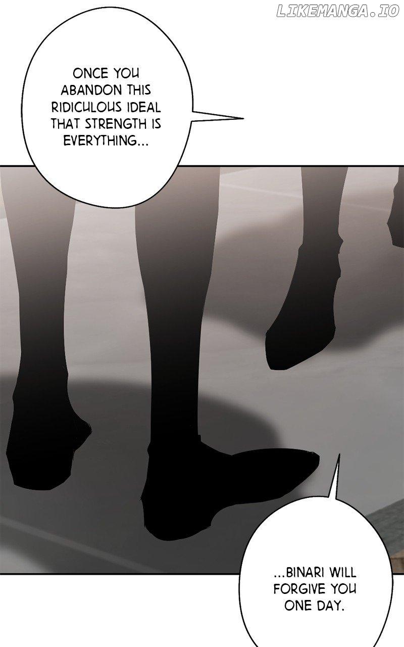 Read The Demon King’s Confession chapter 82 image 59 on Lezhin