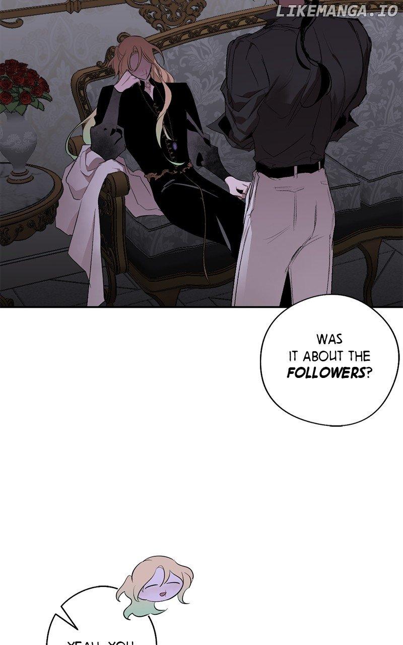 Read The Demon King’s Confession chapter 82 image 66 on Lezhin