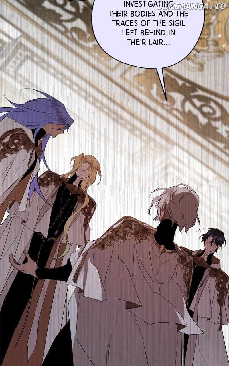 Read The Demon King’s Confession chapter 82 image 72 on Lezhin