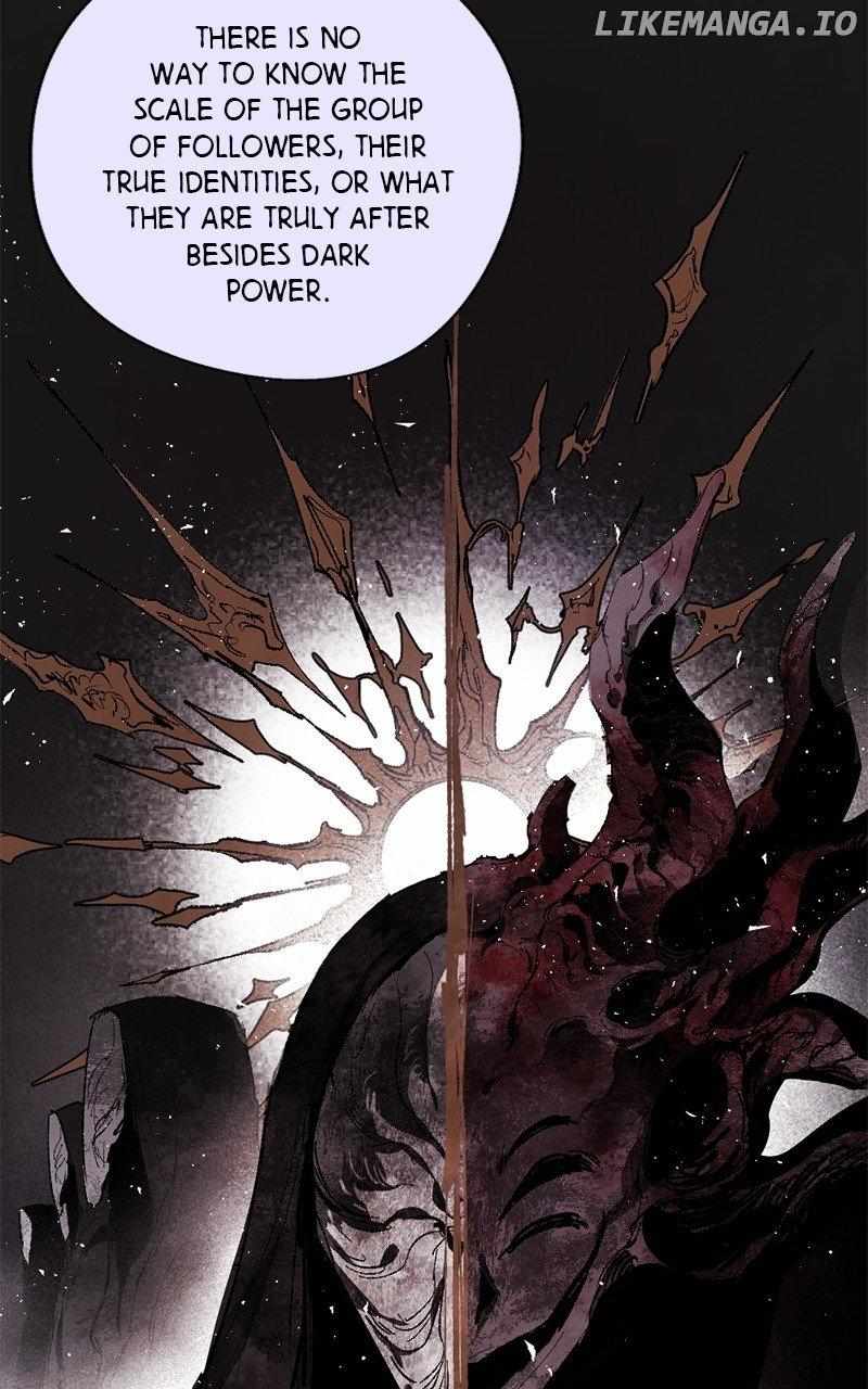 Read The Demon King’s Confession chapter 82 image 74 on Lezhin