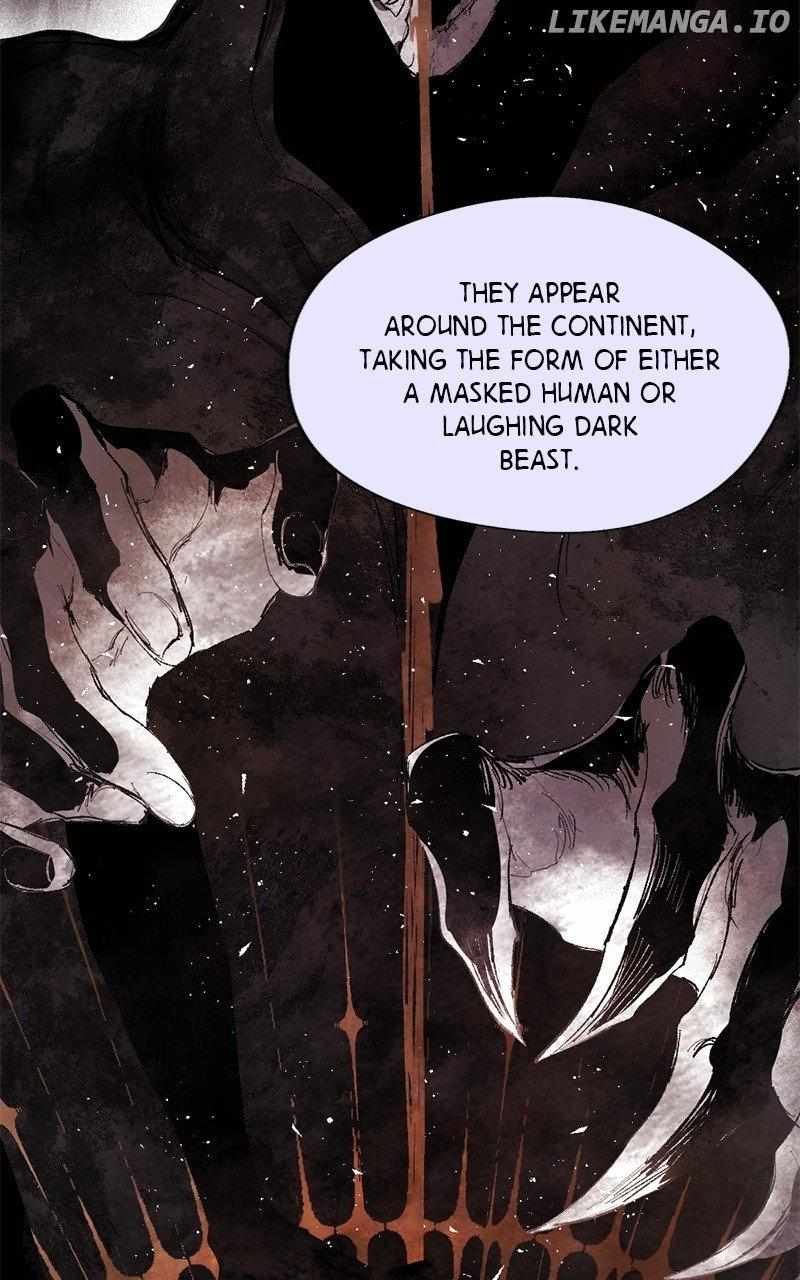 Read The Demon King’s Confession chapter 82 image 75 on Lezhin