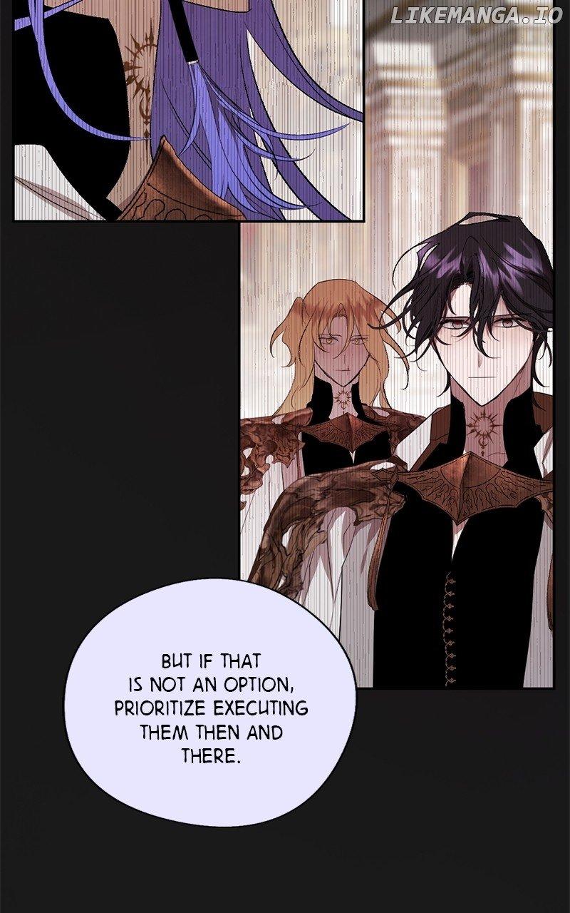 Read The Demon King’s Confession chapter 82 image 83 on Lezhin
