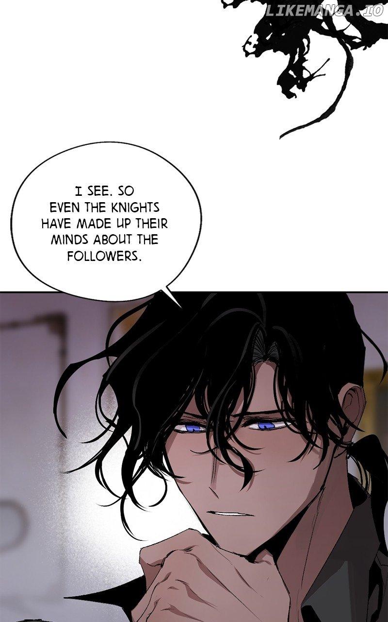 Read The Demon King’s Confession chapter 82 image 85 on Lezhin