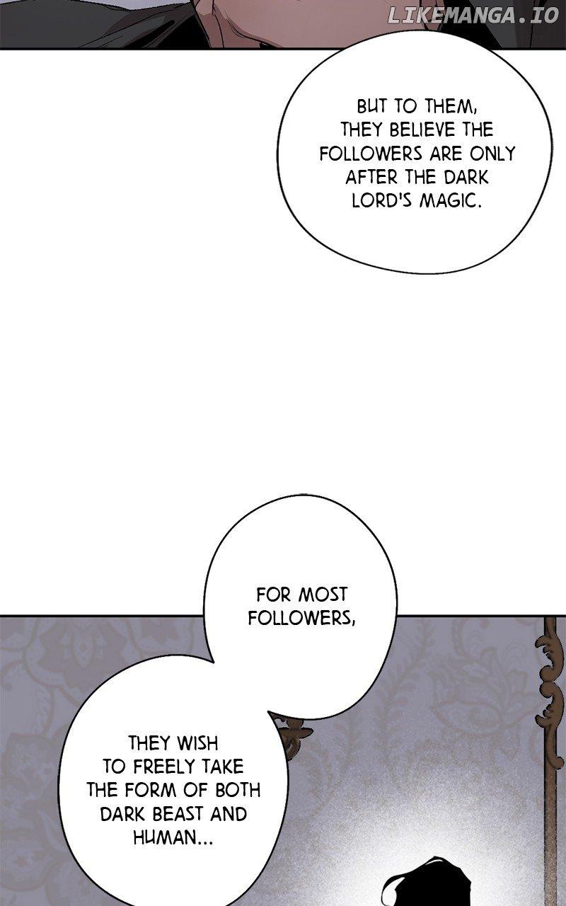 Read The Demon King’s Confession chapter 82 image 86 on Lezhin