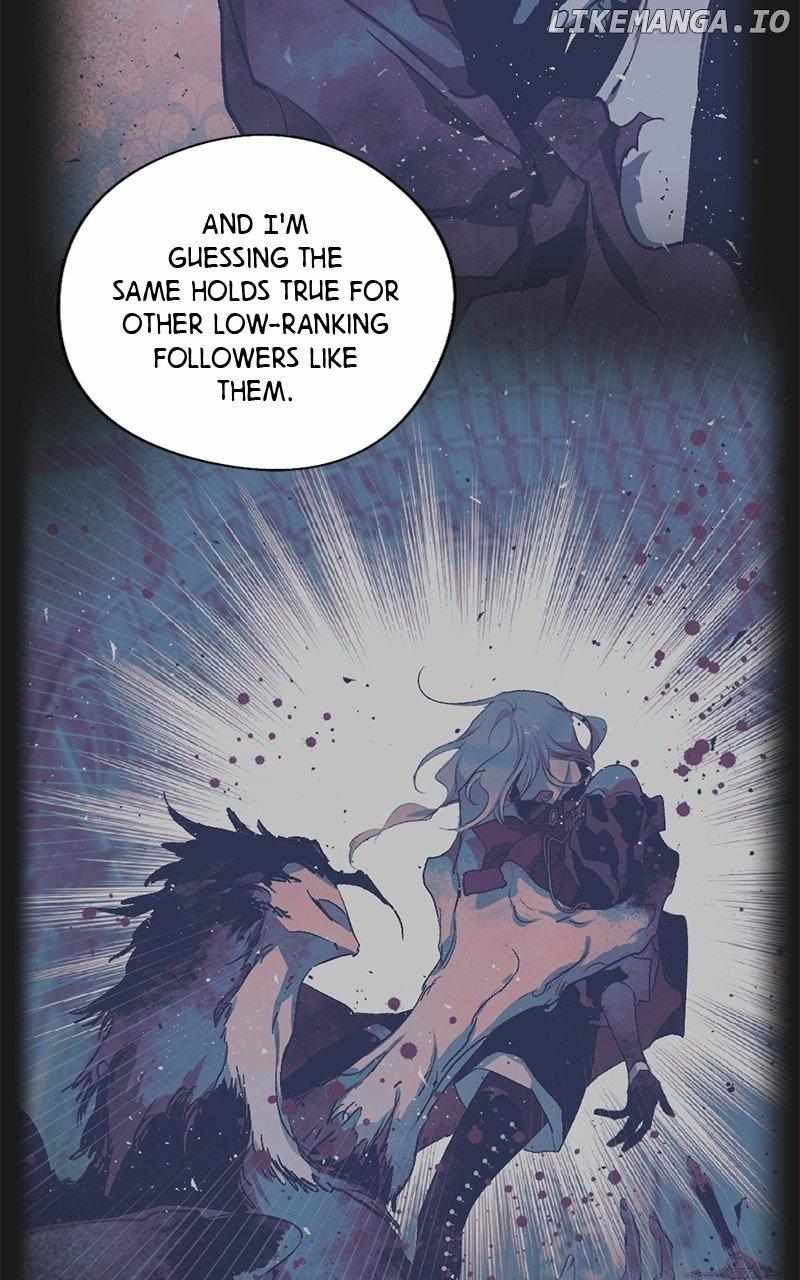 Read The Demon King’s Confession chapter 82 image 89 on Lezhin