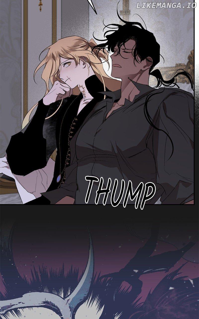 Read The Demon King’s Confession chapter 82 image 91 on Lezhin