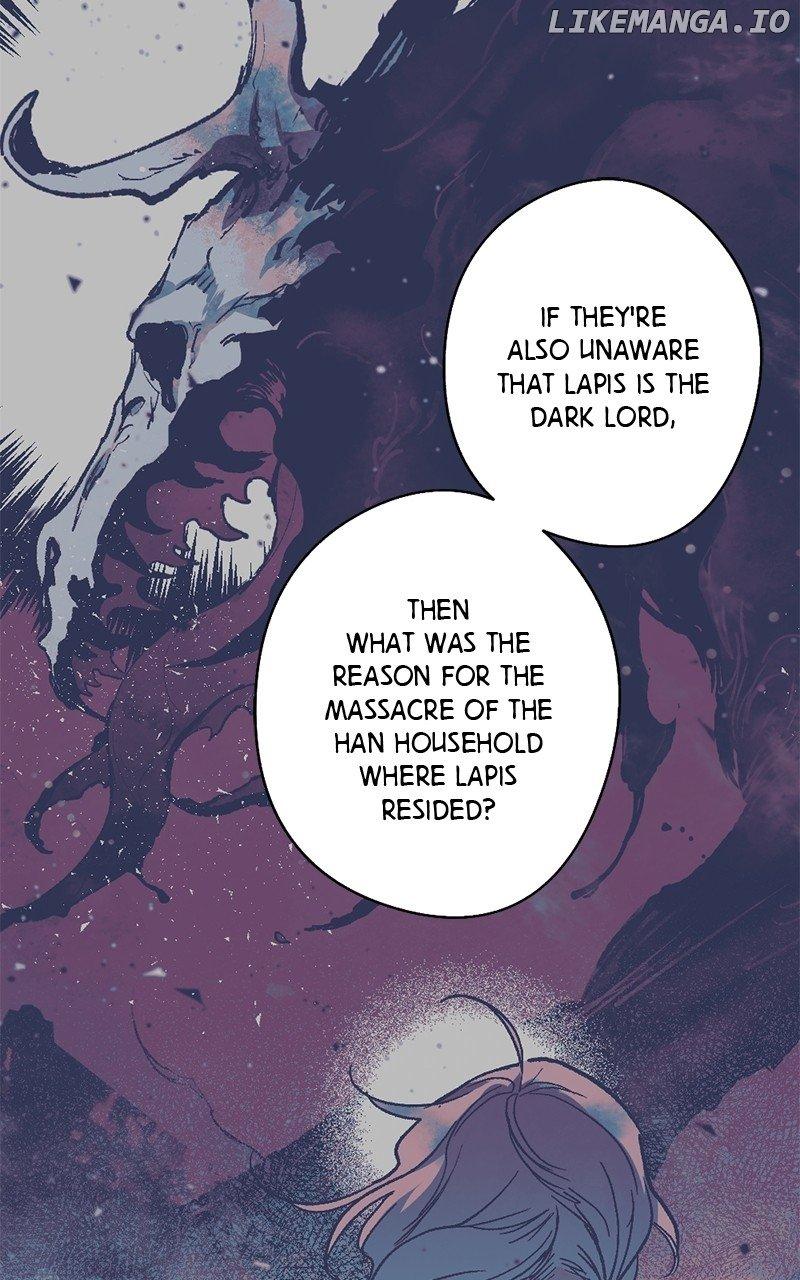 Read The Demon King’s Confession chapter 82 image 92 on Lezhin