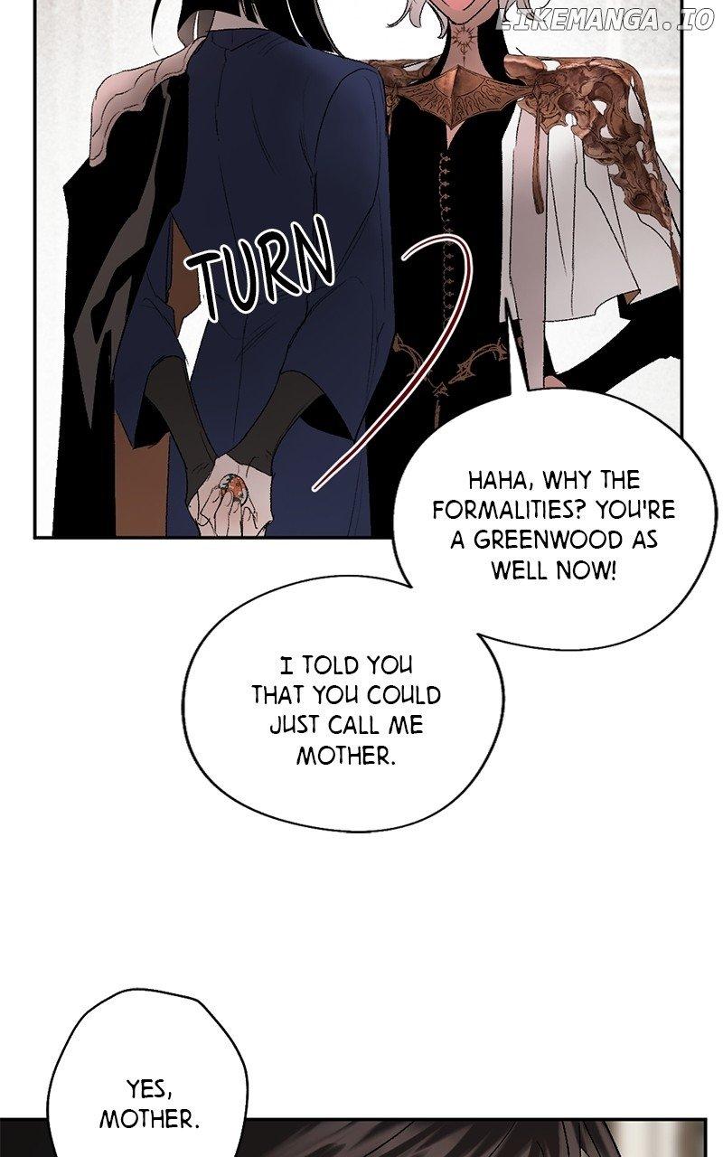 Read The Demon King’s Confession chapter 82 image 99 on Lezhin