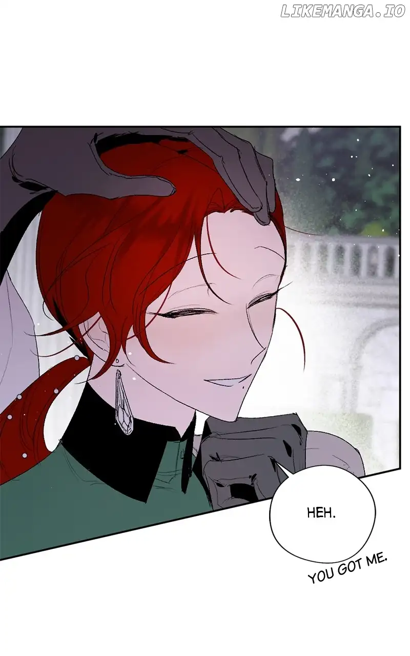 Read The Demon King’s Confession chapter 83 image 10 on Lezhin