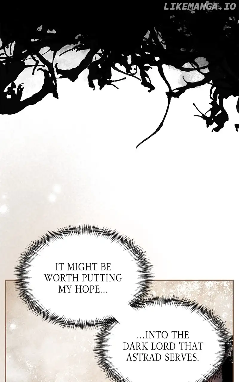 Read The Demon King’s Confession chapter 83 image 100 on Lezhin