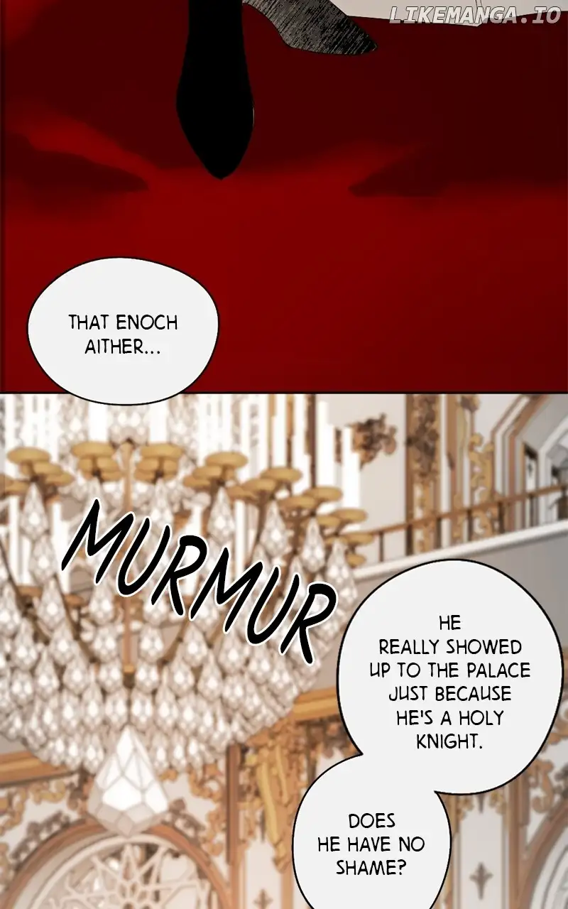 Read The Demon King’s Confession chapter 83 image 111 on Lezhin