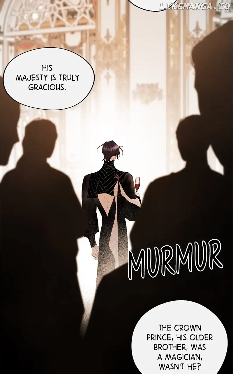 Read The Demon King’s Confession chapter 83 image 112 on Lezhin