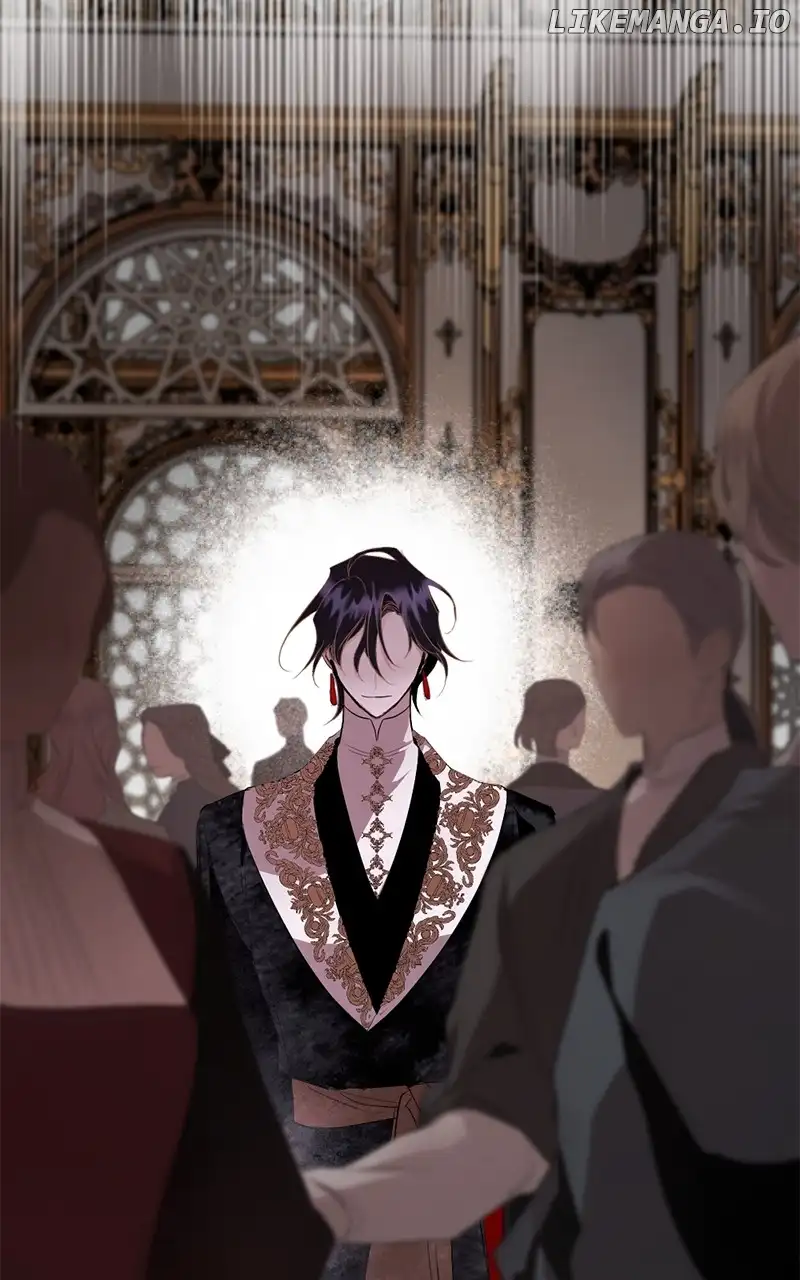Read The Demon King’s Confession chapter 83 image 116 on Lezhin