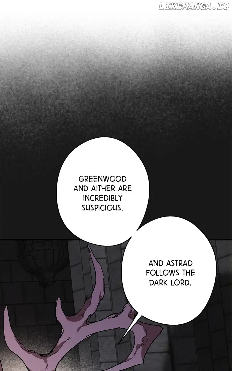 Read The Demon King’s Confession chapter 83 image 12 on Lezhin