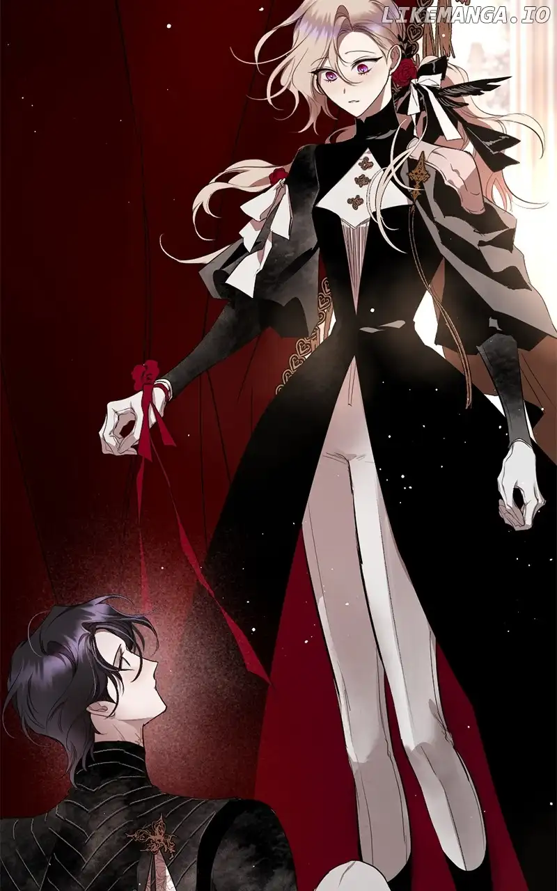 Read The Demon King’s Confession chapter 83 image 145 on Lezhin