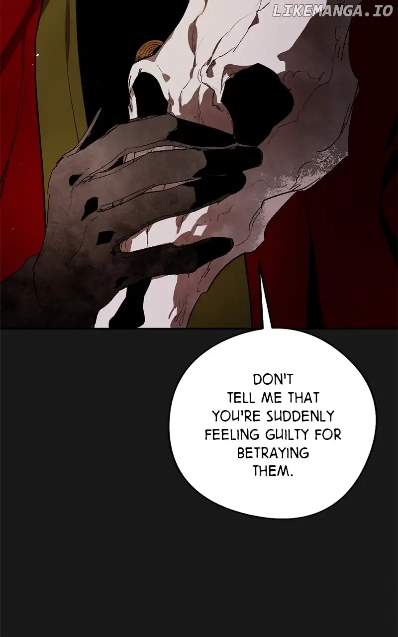 Read The Demon King’s Confession chapter 83 image 16 on Lezhin