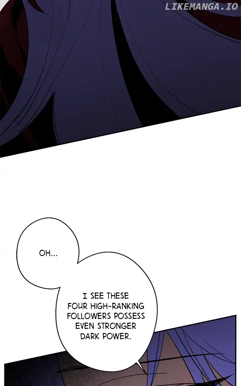 Read The Demon King’s Confession chapter 83 image 27 on Lezhin