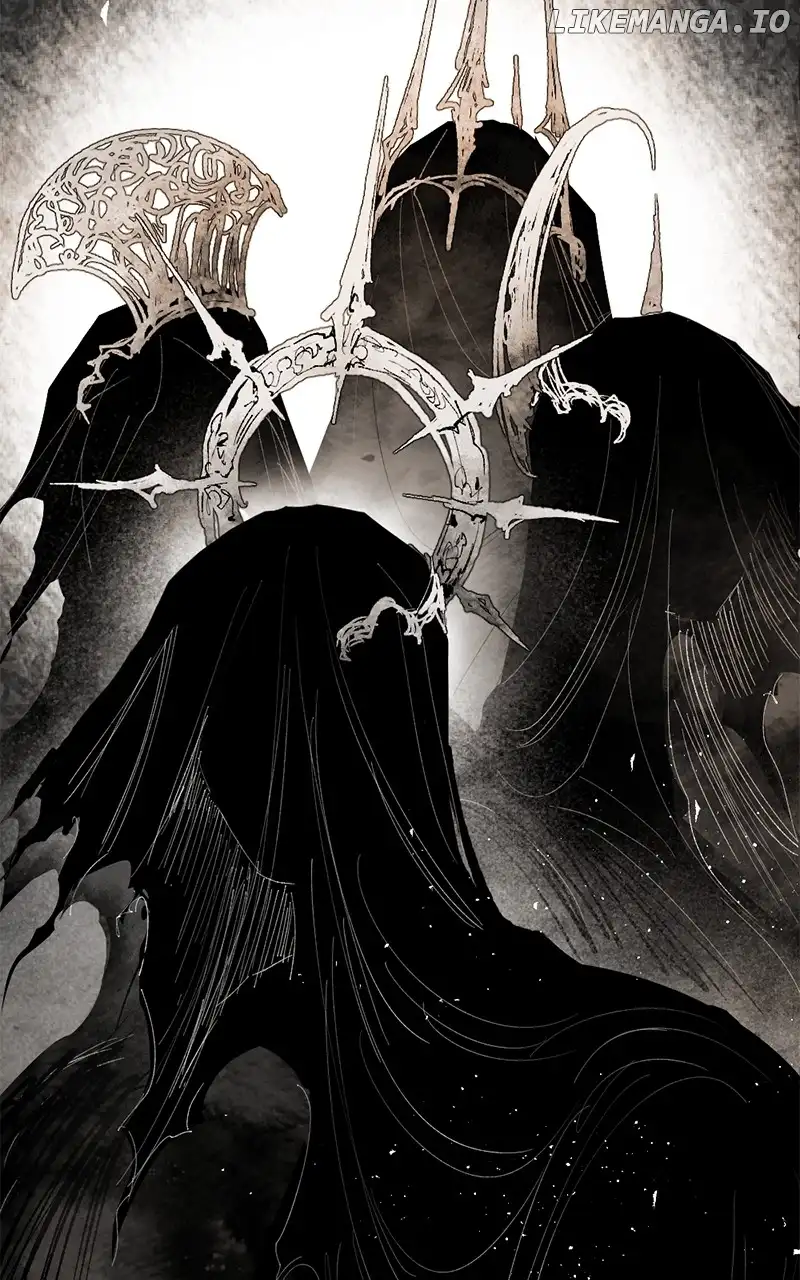 Read The Demon King’s Confession chapter 83 image 29 on Lezhin