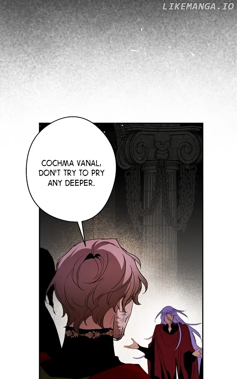 Read The Demon King’s Confession chapter 83 image 31 on Lezhin