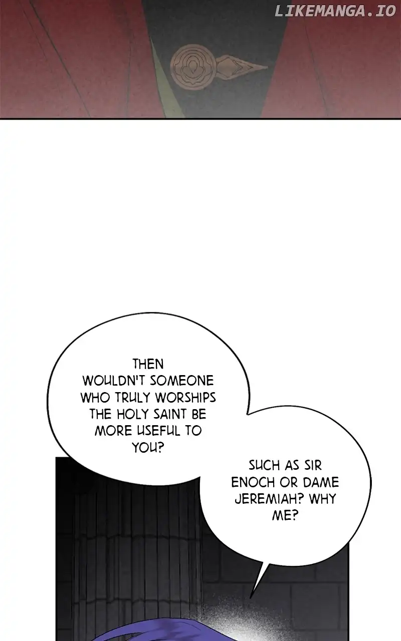 Read The Demon King’s Confession chapter 83 image 36 on Lezhin