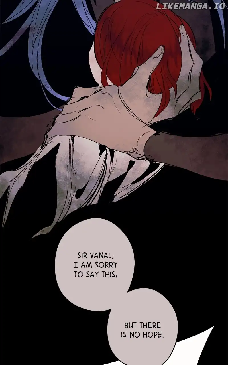 Read The Demon King’s Confession chapter 83 image 43 on Lezhin