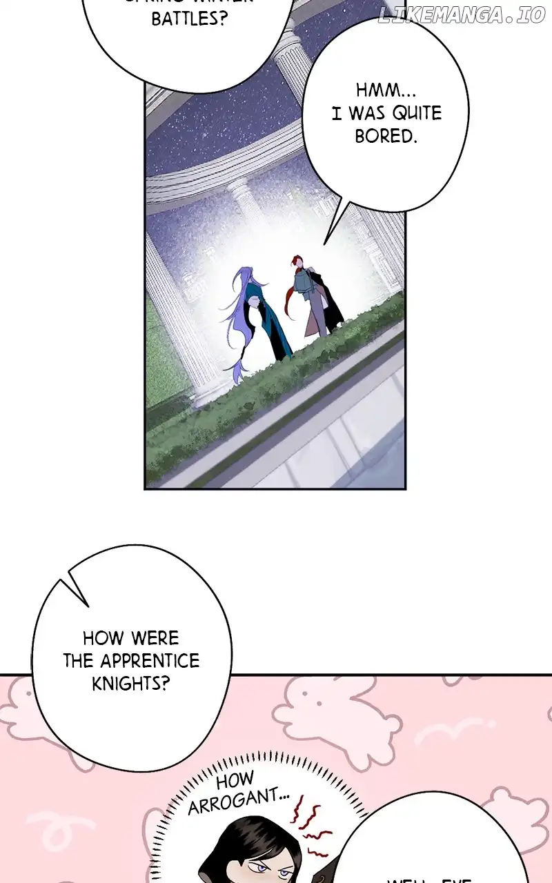 Read The Demon King’s Confession chapter 83 image 5 on Lezhin