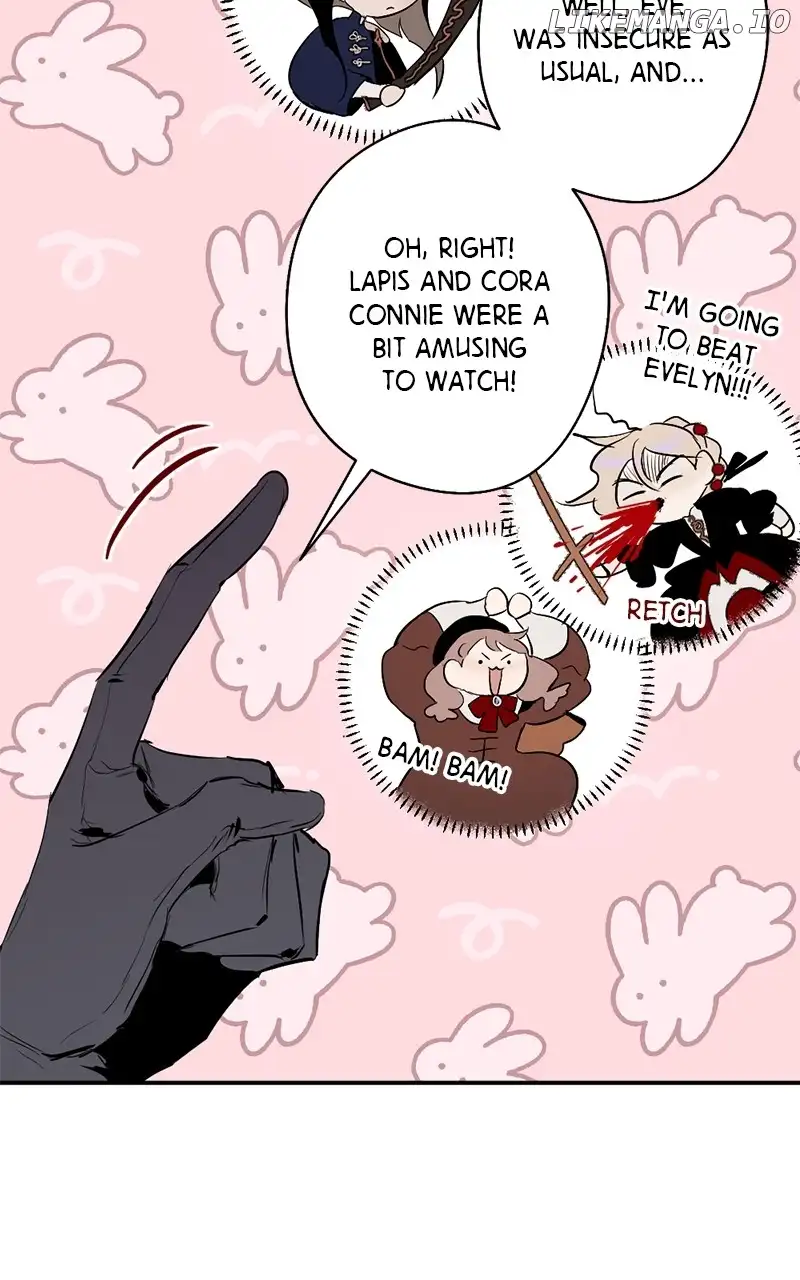 Read The Demon King’s Confession chapter 83 image 6 on Lezhin